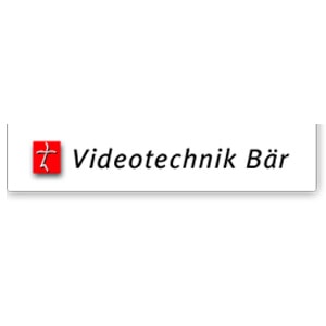 Videotechnik Bär Logo