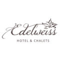 Hotel & Chalets Edelweiss Logo