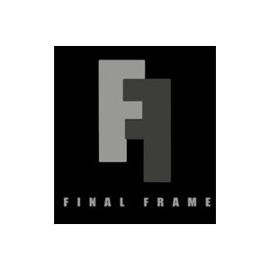 final frame Logo