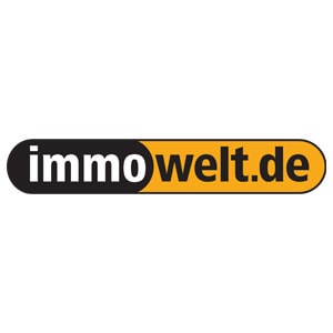 immowelt.de Logo