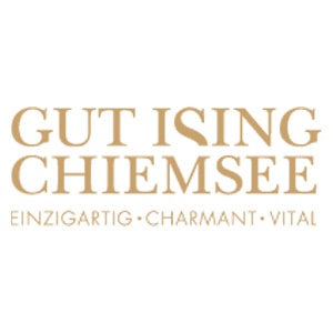 Hotel Gut Ising Logo