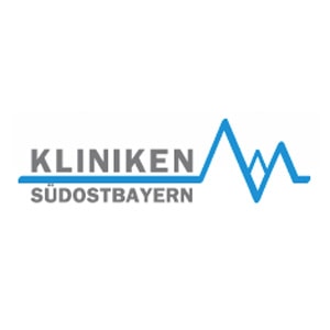 Kliniken Südostbayern Logo