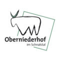 Oberniederhof im Schnalstal Logo