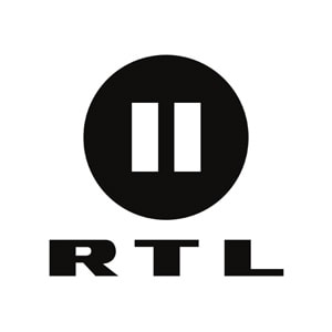 RTL II Logo