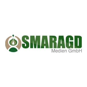 Smaragd Medien GmbH Logo