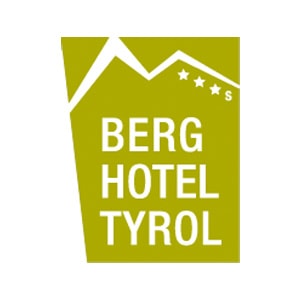 Berghotel Tyrol Logo