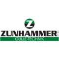 Zunhammer Gülle-Technik Logo