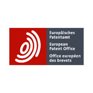 Europäisches Patentamt Logo