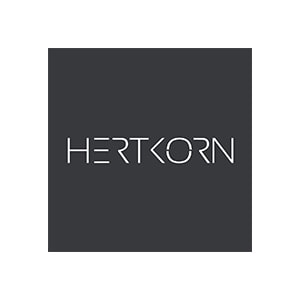 Hertkorn – Holzbrillen Logo