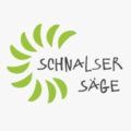 Schnalser Säge Logo