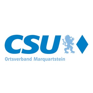 Logo CSU Ortsverband Marquartstein