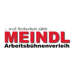 Meindl Arbeitsbühnenverleih Logo