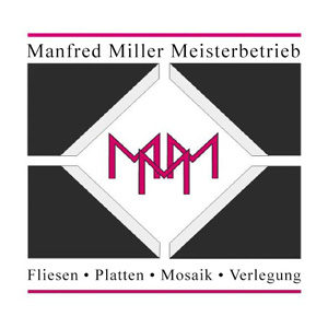 Miller Fliesen Logo